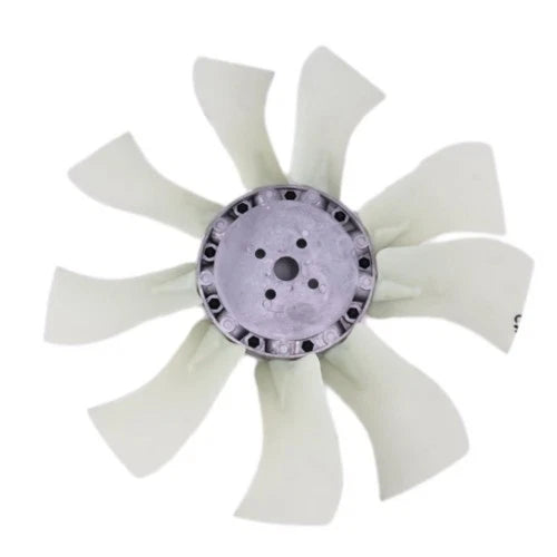Cooling Fan 47488898 For Case Sr200 Sr220 Sr250 | Hook & Hull Co