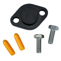 Yamaha Oil Injection Block Off Kit 760 Wave Runner Blaster Raider