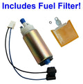 Kawasaki Fuel Pump Stx 1100 Di Stx1100 Direct Injection Jetski