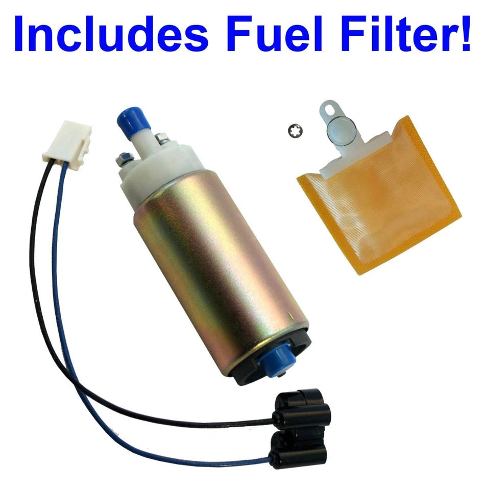 Kawasaki Fuel Pump Stx 1100 Di Stx1100 Direct Injection Jetski