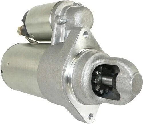 New Starter For John Deere Mowers-z-trak Z970a, Z970r Kawasaki 35hp