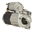 New 12V Starter For Fiat 500 1.4l 83cid 1368cc | Hook & Hull Co