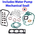 Seadoo 4-tec Complete Gasket Kit Gti Gtx Rxp X Rxt X 130 155 185 215