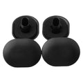 4x For Ford For Transit Connect 2014+ Rear Section Roof Rack Grommet
