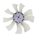 Cooling Fan 47488898 For Case Sr200 Sr220 Sr250 Sv300 Sv300b Tr270