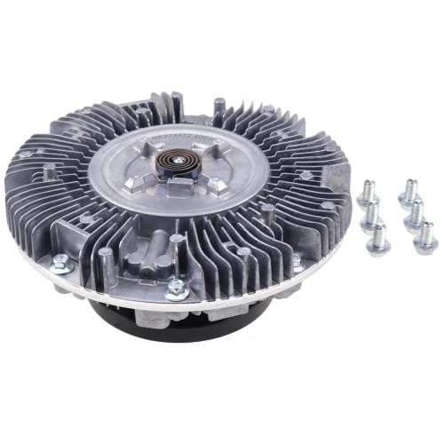 Fan Clutch Re274872 Re63003 For John Deere Engine | Hook & Hull Co