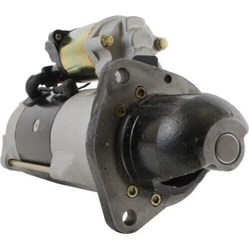 New Starter For John Deere Excavators 450c Lc, Loaders 744h 824j 824k