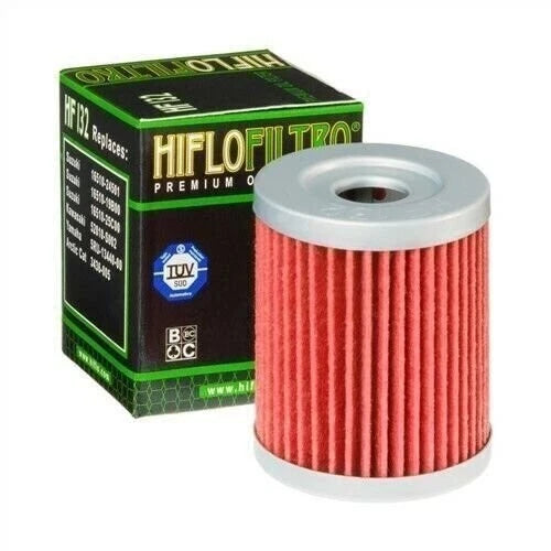 New Oil Filter Fits Suzuki An400 Burgman Scooter 400cc 99 00 01 02 03