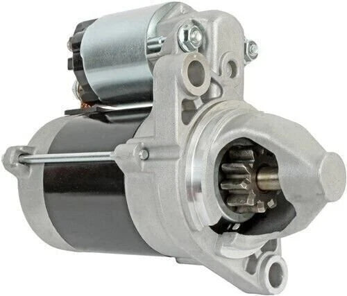 New 12 Volt Starter For Honda Gx630 Gx630h Gx630r Gc630rh 2.0hp Engine