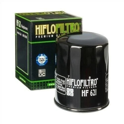 New Oil Filter Arctic Cat 366 4x4 Automatic 366cc 2008 2009