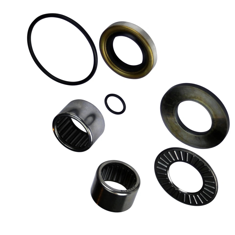 New Sea-doo Complete Jet Pump Rebuild Kit 951 947 951di Gtx Xp Rx 3d