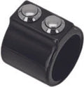 Harddrive Custom Dual Switch Kit For Harley V-twin 1984-2023