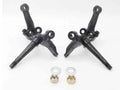 Knuckle Set Yamaha Raptor Yfm125 11-13, Yfm250r 08-13, Yfm350 04-13