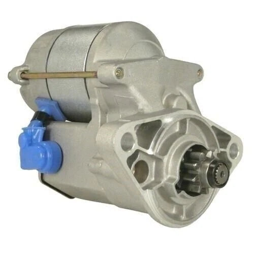 New Starter Fits Yale Forklift 9112166-00 228000-1340 19510