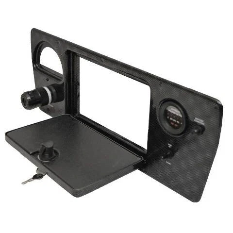 G3 Boat Trolling Motor Plug Panel | Angler V175 Fs