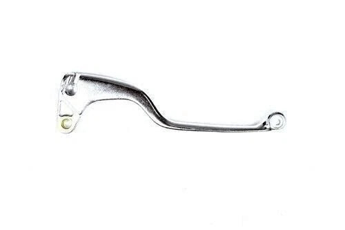 New Polished Left Clutch Lever For Kawasaki Klx140b Big Wheel 140cc