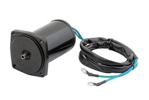 Trim Tilt Motor For Suzuki Df40 And Df50 2wire 4bolt 1999-2010