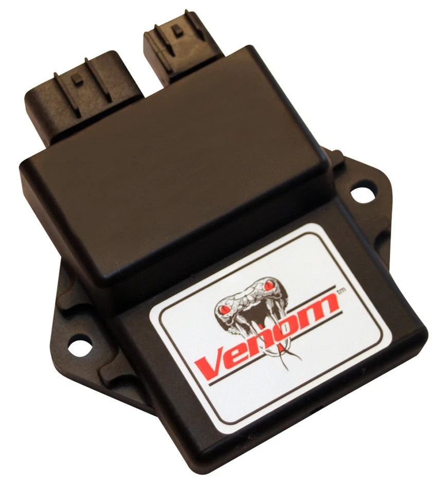 Kawasaki Venom Cdi Sxr Sx-r 800 Sxr800 2004 2005 2006 2007 2008 2009