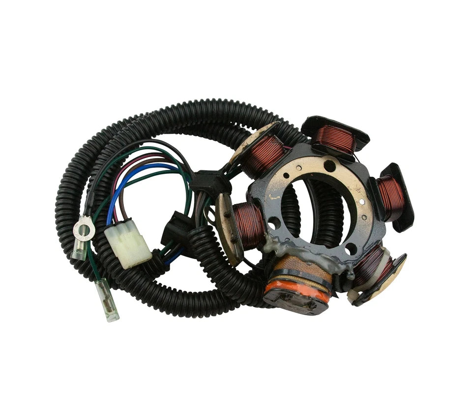 Yamaha Stator Generator Many Wave Runner Xl1200 Gp1200 Suv1200 Gp Xl