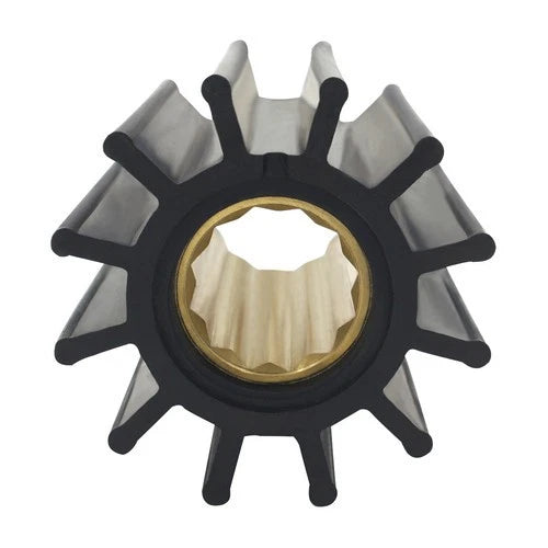 Water Pump Impeller 09-821b For Johnson F75 Pump 09-821bt-1 Pump