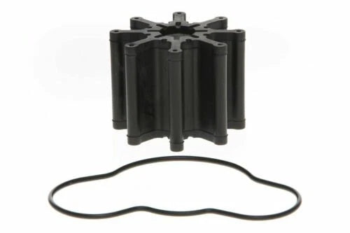 Brass Sea Pump Impeller Fit Mercruiser 4.3 5.0 5.7 6.2 496