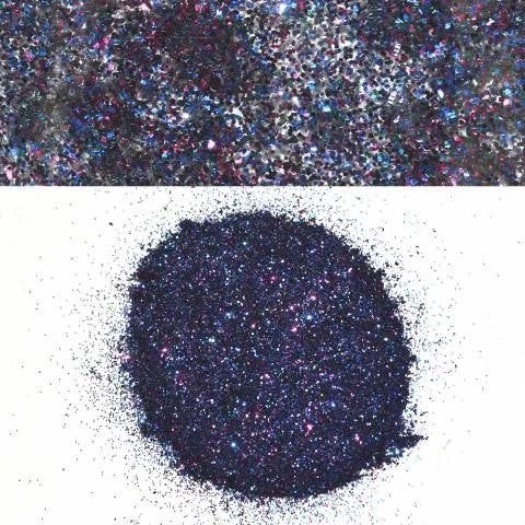Boat Auto Motorcycle Truck Metal Glitter Flake 8715501 | Aurora (8 Oz)