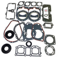 Yamaha 700 701 61x Complete Gasket Oil Seal Kit Set Wave Runner
