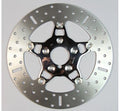 Ebc V Twin Street Rotor Fsd009 – Fits Harley Davidson Flhr & Flhtc