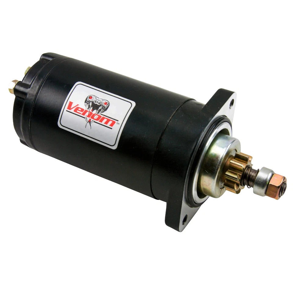 Kawasaki Jetski Jet Ski Venom Starter Motor Js400 Js440 Js550 550sx