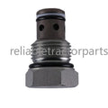 281-2725 Check Valve For Cat 623f C11 C15 C18 631d | Hook & Hull Co