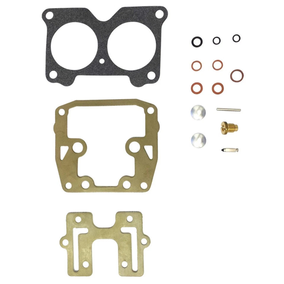 Carburetor Carb Repair Kit For Johnson Evinrude 85,90,100-235 Hp