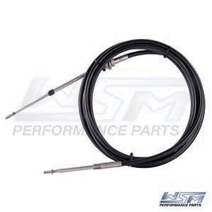 Wsm Steering Cable For Yamaha Watercraft – Fits Ar 210, Ar 230 & Ls