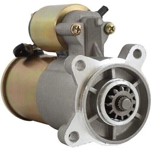 Starter Fits Lincoln Navigator 5.4l V8 1999-2013