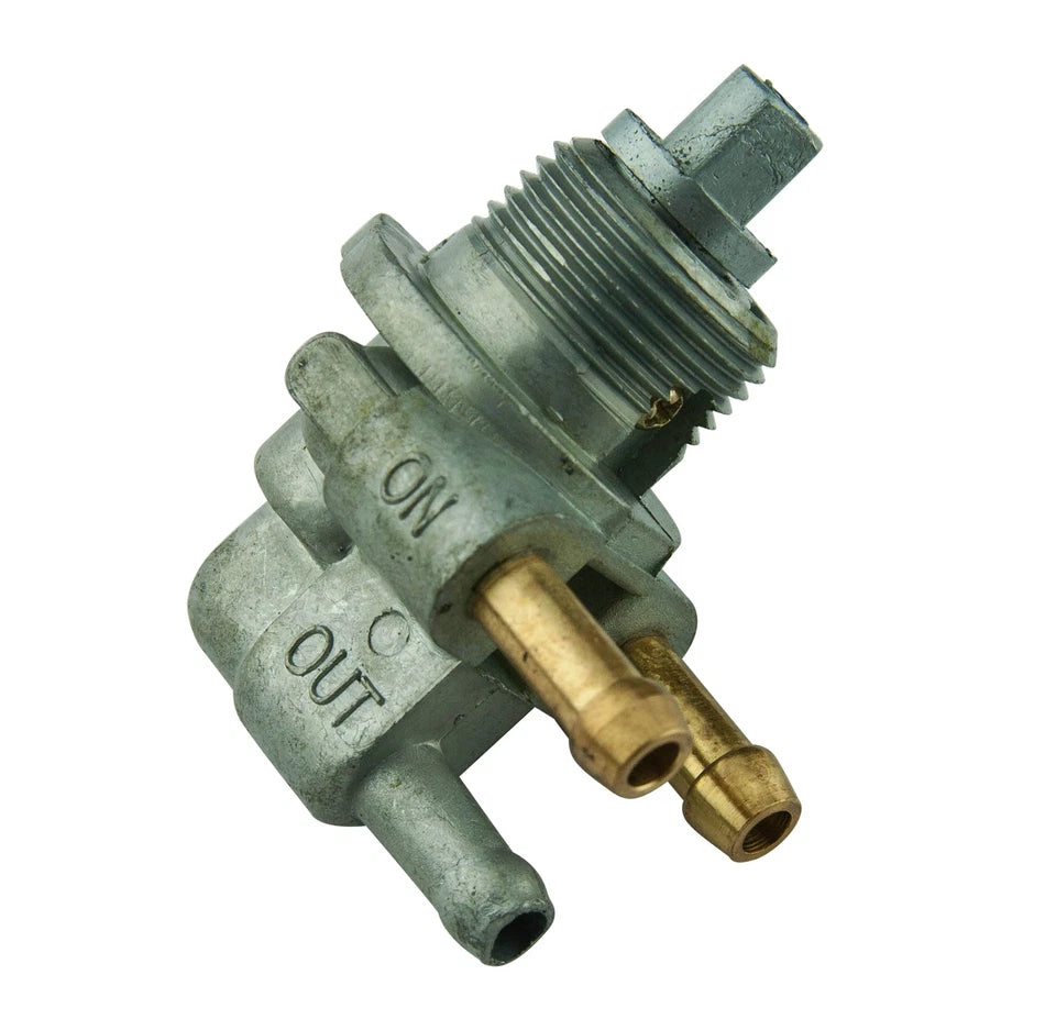 Seadoo Petcock Fuel Valve Selector Switch 580 650 717 720 787 800