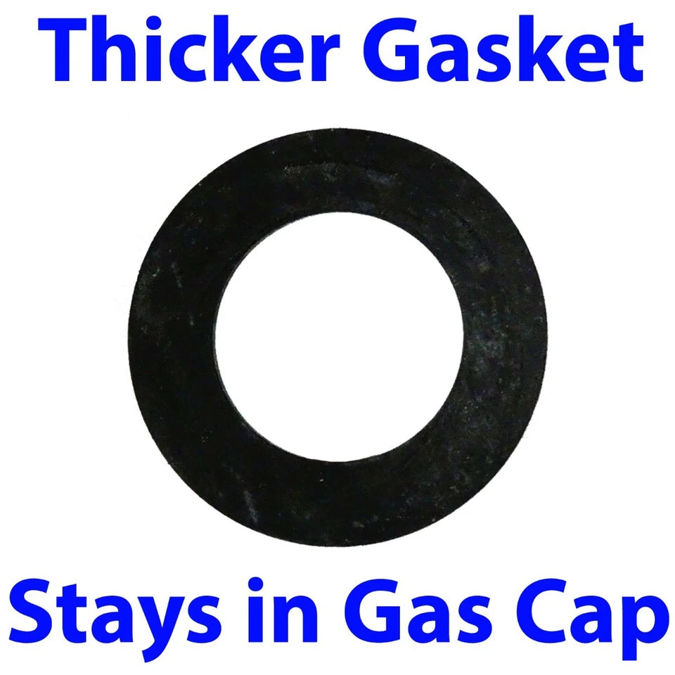 Kawasaki Gas Cap Gasket All Jet-ski 300 440 550 650 750 800 900 1100