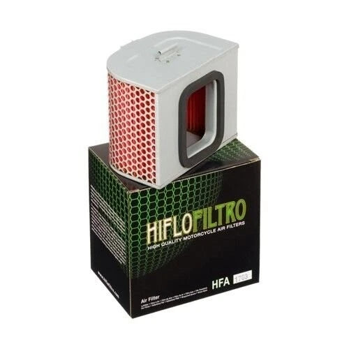 New Air Filter Honda Cb750 Nighthawk 750 Motorcycle 750cc 1991-2003