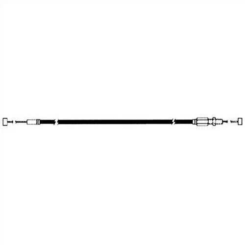 New Throttle Cable For Ski-doo Mx Z 800 Ho Renegade Ptek 2007
