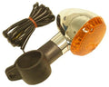 Indicators Set Of 4 Front & Rear For Kawasaki En 500 C Vulcan Ltd