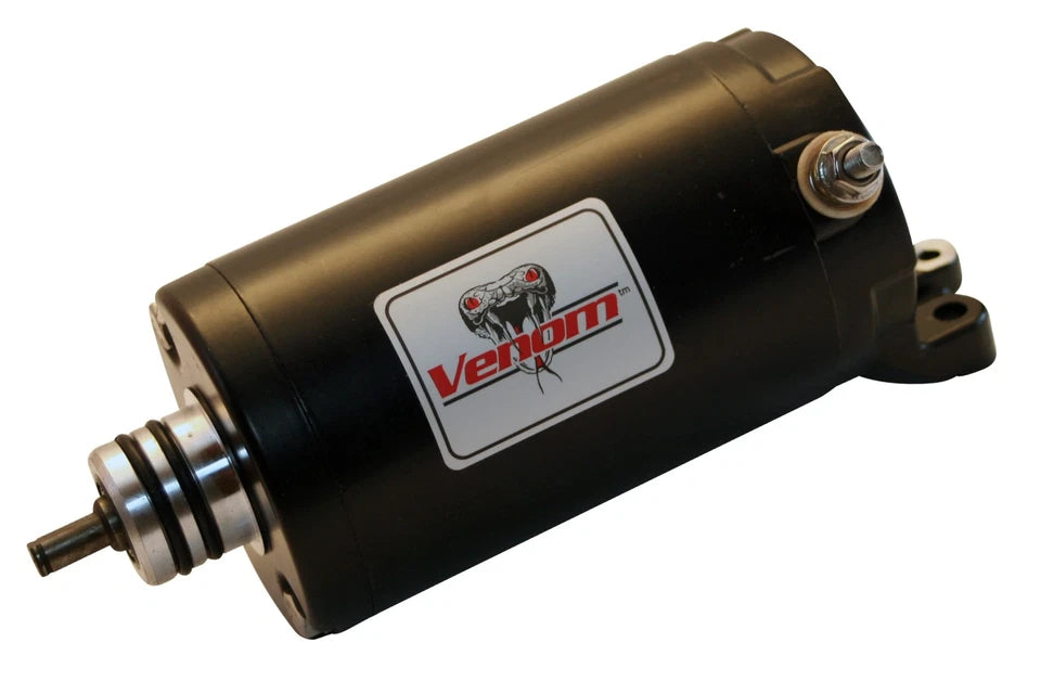 Seadoo Venom Gtx Rxp Rxt Ltd 4-tec Starter 2002 2003 2004 2005 2006