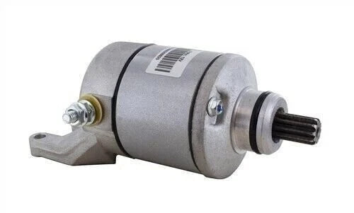 New Starter For Yamaha Ttr225 (99-04), Ttr230 (05-12), Xt225 (98-02)