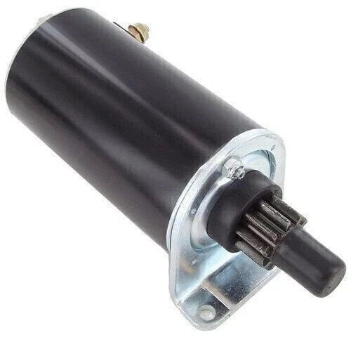 New Starter For Kawasaki Fh770d Various Models Eng