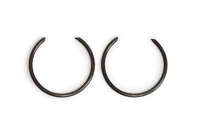 Vertex Piston Clips Circlips For Husqvarna Tc 85 14-22