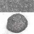 Boat Auto Motorcycle Truck Metal Flake 25061 | Lunar Silver (8oz)