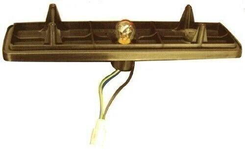 New Taillight Housing For Yamaha Mountain Max 800 1997