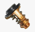 68V-12411-00-0<wbr/>0 Yamaha 90-300 Hp Thermostat Replaces