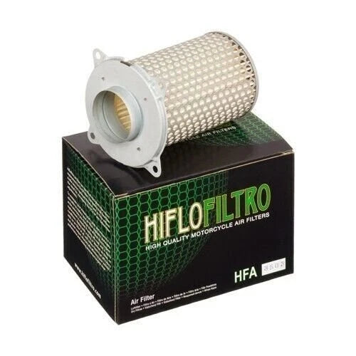 New Air Filter Suzuki Gs500f Motorcycle 500cc 2004 2005 2006 2007