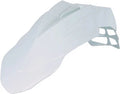 Acerbis Super Front Fender For Offroad Vehicles 2000-2024 White