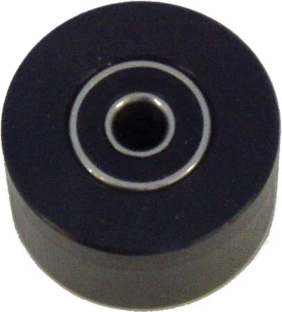 Modquad Chain Roller Top Black For Yamaha Yfz450x & Honda Trx400x