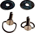 Harddrive Bail Mount Fastener Studs 90834 85b – Fits Harley Davidson