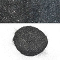 Boat Auto Motorcycle Truck Metal Glitter Flake 2340 | Gunsmoke (8oz)